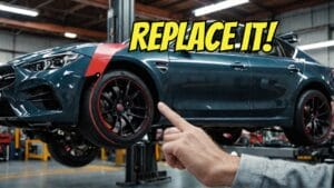 5 Signs You Need to Replace Your Vehicle’s Lower Arms